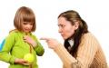 Детская психология: Как сделать так, чтобы дети слушались без крика